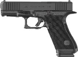 Glock Model 45 Gen 6 9mm ORS Optics Ready 10 Round Capacity P64550201 - Image 3 of 3