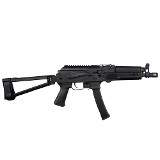 Kalashnikov USA 5.5mm Triangle Folding Brace For KP-9 KP9 - Image 2 of 3