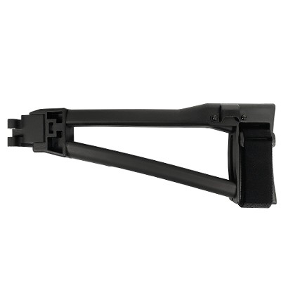 Kalashnikov USA 5.5mm Triangle Folding Brace For KP-9 KP9 - Image 1 of 3