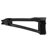 Kalashnikov USA 5.5mm Triangle Folding Brace For KP-9 KP9 - Image 1 of 3