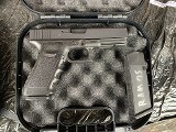 Used Glock 21 SF Police Trade In G21 45 ACP Night Sights - Image 1 of 7