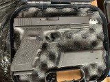 Used Glock 21 SF Police Trade In G21 45 ACP Night Sights - Image 4 of 7