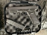 Used Glock 21 SF Police Trade In G21 45 ACP Night Sights - Image 5 of 7