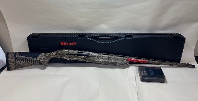 USED Benelli Super Black Eagle 3 12 Gauge 28