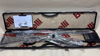 USED Benelli Super Black Eagle 3 12 Gauge 28
