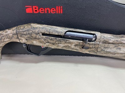 USED Benelli Super Black Eagle 3 12 Gauge 28