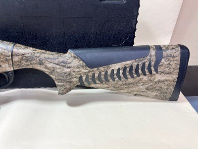 USED Benelli Super Black Eagle 3 12 Gauge 28
