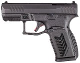 Derya Firearms DY9Z 9mm Optics Ready 15 Round Capacity DY9 DY9Z.TR - Image 1 of 1