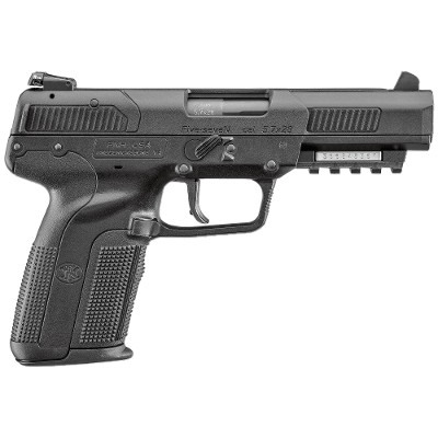 FN FiveseveN 5.7X28 57 20 Round Capacity Five-Seven 3868900751 - Image 1 of 1