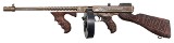Kahr Thompson 1927A-1 45 ACP Bootlegger Edition T1-14C3 - Image 2 of 2