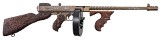 Kahr Thompson 1927A-1 45 ACP Bootlegger Edition T1-14C3 - Image 1 of 2