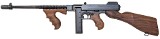 Kahr Arms Auto Ordnance 1927A1 Deluxe 45 ACP Thompson T1-14 - Image 1 of 1