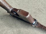 Mauser C96 Model 1930 Chinese Contract 7.63 Mauser Box Cannon Stock Holster Rig - Image 19 of 21