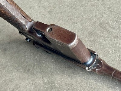 Mauser C96 Model 1930 Chinese Contract 7.63 Mauser Box Cannon Stock Holster Rig - Image 19 of 21