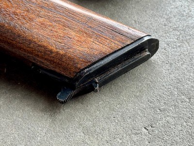 Mauser C96 Model 1930 Chinese Contract 7.63 Mauser Box Cannon Stock Holster Rig - Image 15 of 21