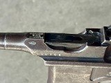Mauser C96 Model 1930 Chinese Contract 7.63 Mauser Box Cannon Stock Holster Rig - Image 7 of 21
