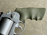 Smith & Wesson Performance Center Model 460XVR 3.5