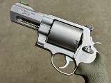 Smith & Wesson Performance Center Model 460XVR 3.5