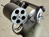 Smith & Wesson Performance Center Model 460XVR 3.5