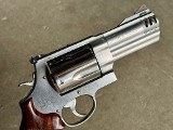 Smith & Wesson Model 500 4