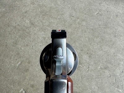 Smith & Wesson Model 500 4