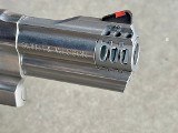 Smith & Wesson Model 500 4