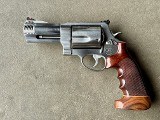 Smith & Wesson Model 500 4