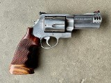 Smith & Wesson Model 500 4