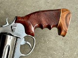 Smith & Wesson Model 500 4
