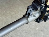 FN SCAR 17S FDE Belgian RCH 7.62x51 NATO 16