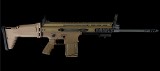 FN SCAR 17S FDE Belgian RCH 7.62x51 NATO 16