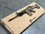 FN SCAR 17S FDE Belgian RCH 7.62x51 NATO 16