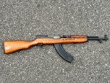 Chinese SKS Paratrooper 7.62x39 16