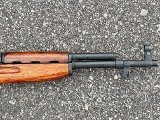 Chinese SKS Paratrooper 7.62x39 16