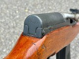 Chinese SKS Paratrooper 7.62x39 16