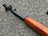 Chinese SKS Paratrooper 7.62x39 16
