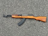 Chinese SKS Paratrooper 7.62x39 16