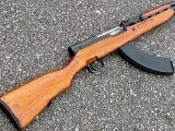 Chinese SKS Paratrooper 7.62x39 16