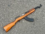 Chinese SKS Paratrooper 7.62x39 16