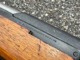 Chinese SKS Paratrooper 7.62x39 16