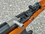 Chinese SKS Security Forces 7.62x39 20