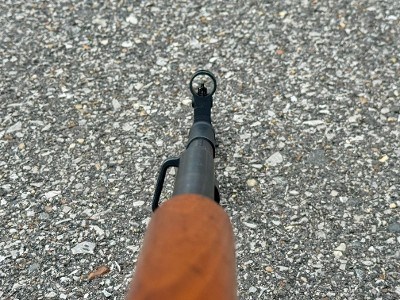 Chinese SKS Security Forces 7.62x39 20