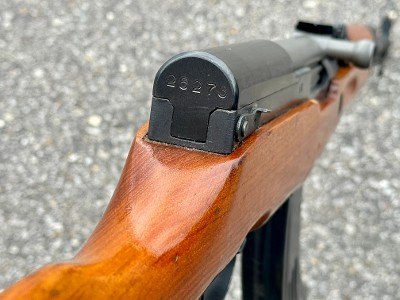 Chinese SKS Security Forces 7.62x39 20