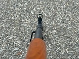 Chinese SKS Security Forces 7.62x39 20