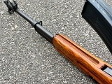 Chinese SKS Security Forces 7.62x39 20