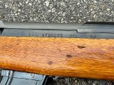 Chinese SKS Security Forces 7.62x39 20