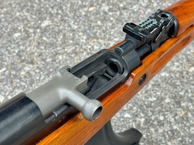 Chinese SKS Security Forces 7.62x39 20