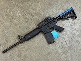 Bushmaster XM-15 E2S 5.56 16