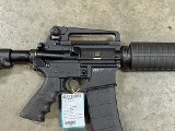 Bushmaster XM-15 E2S 5.56 16