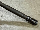 Bushmaster XM-15 E2S 5.56 16